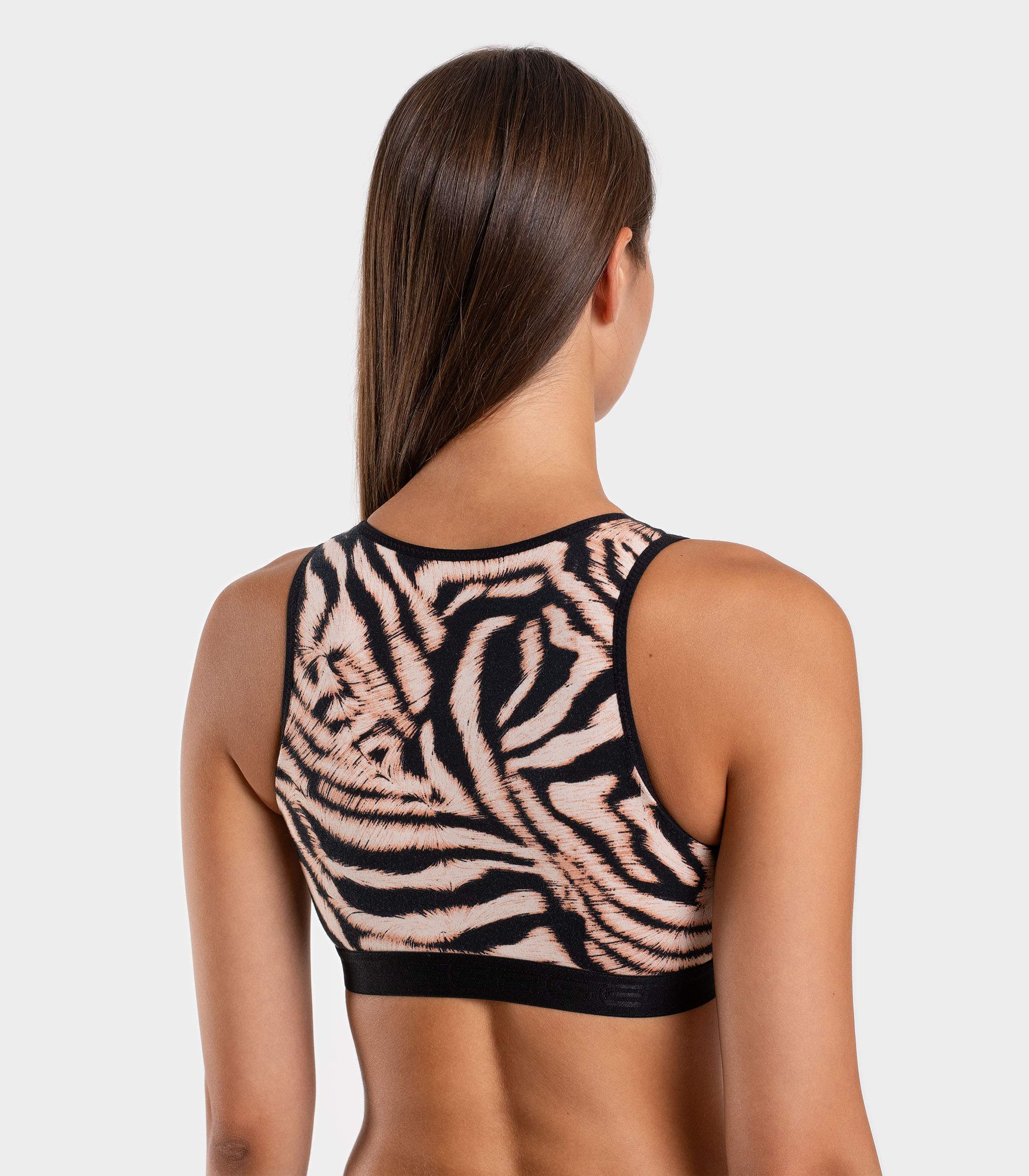 Serge Бюстье женское 1087/11, Цвет - Леопард, Черный Serge Бюстье женское 1087/11, Цвет - Леопард, Черный