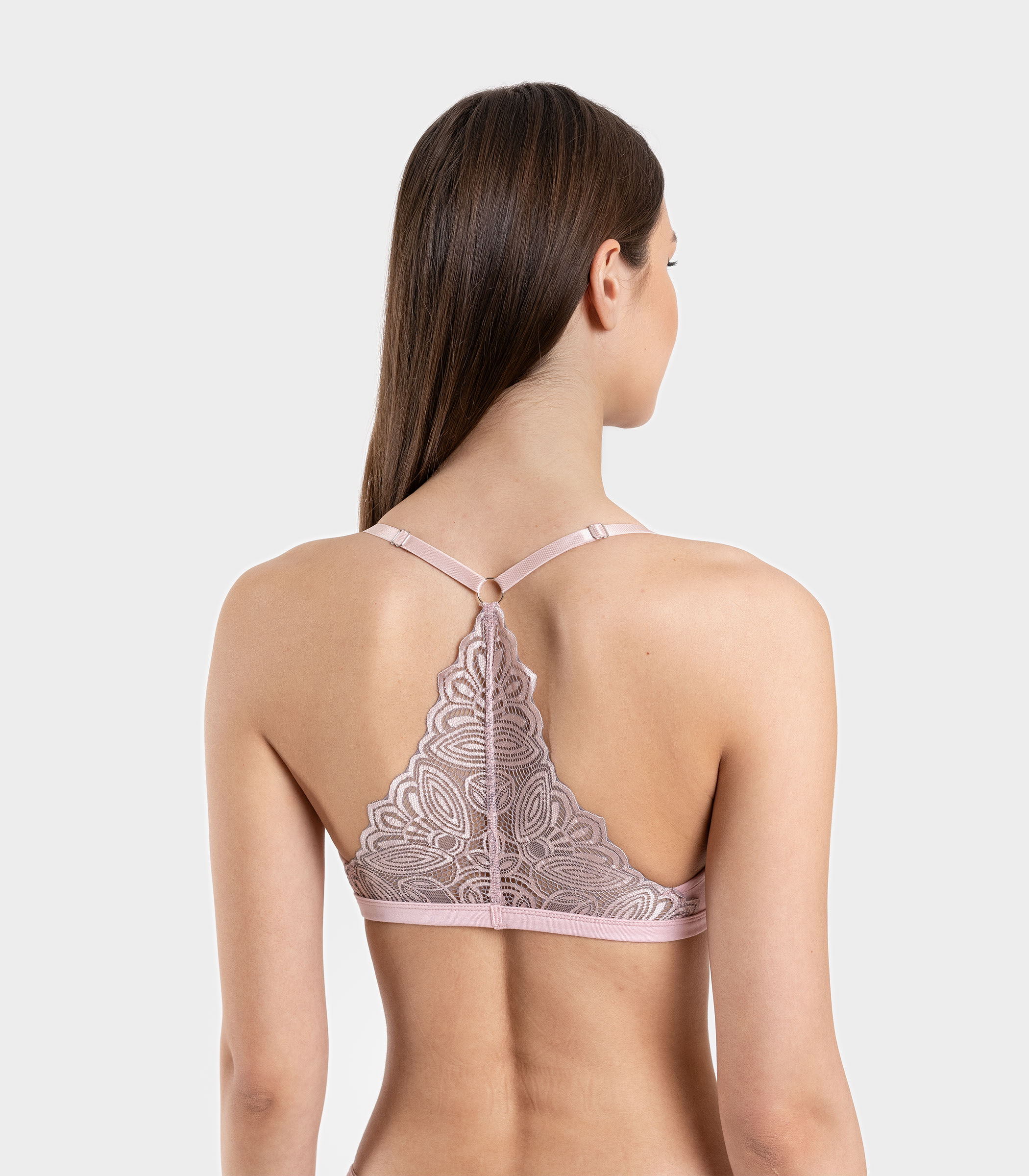 Serge Бюстье женское 1098/5, Цвет - Лотос Serge Бюстье женское 1098/5, Цвет - Лотос