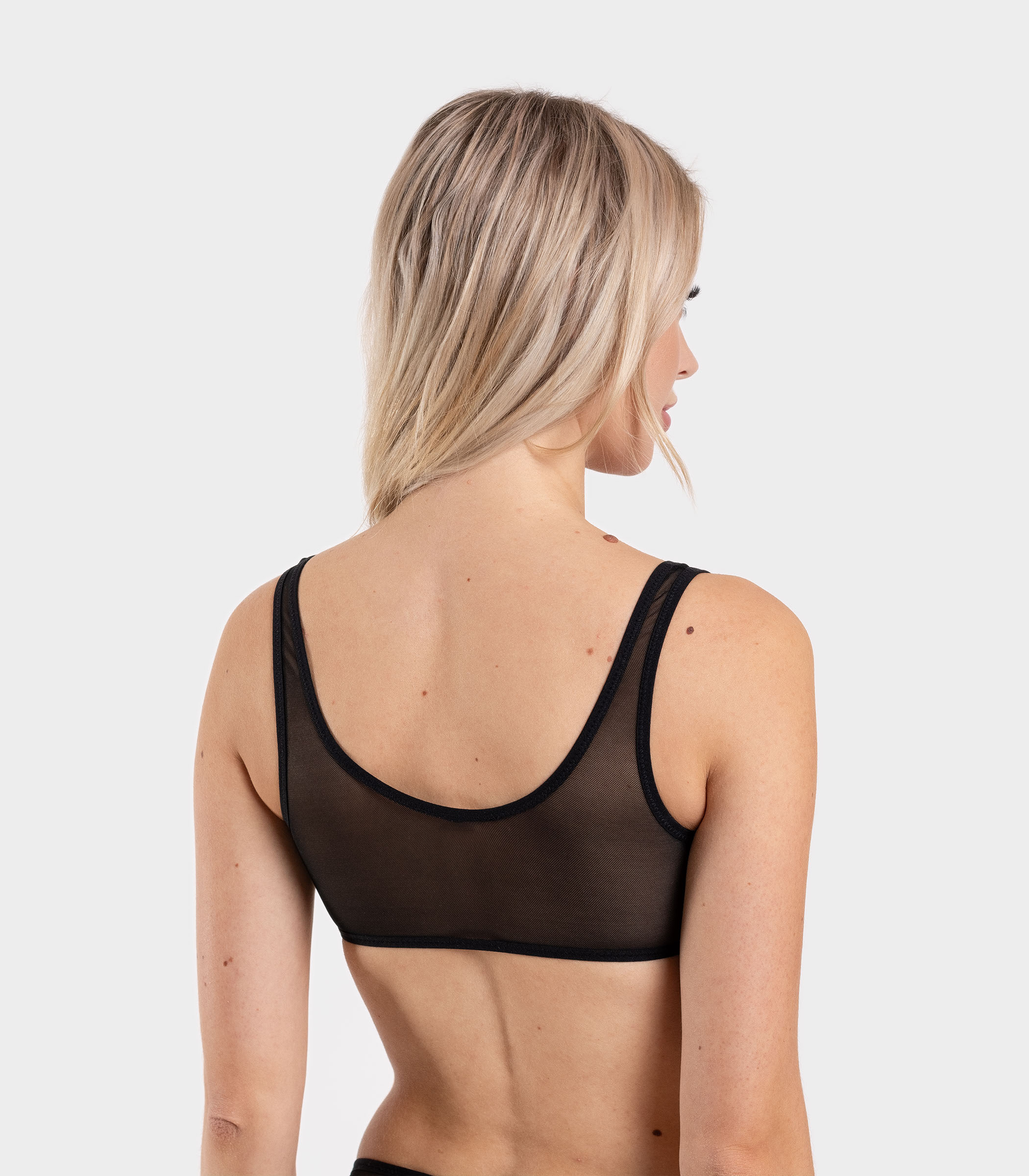 Serge Бюстье женское 1100/2, Цвет - Черный Serge Бюстье женское 1100/2, Цвет - Черный