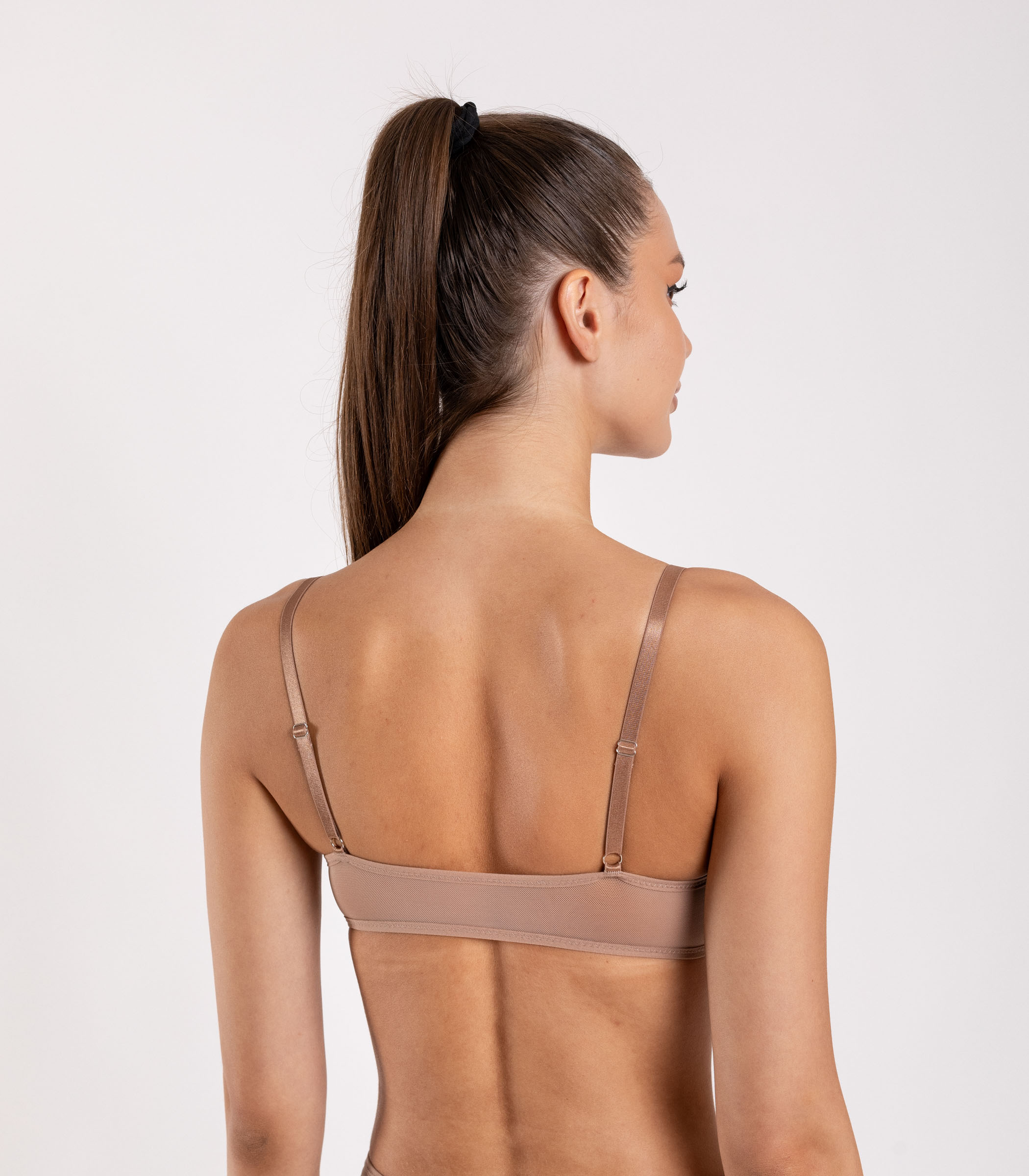 Serge Бюстье женское 1112/9, Цвет - Фраппе Serge Бюстье женское 1112/9, Цвет - Фраппе