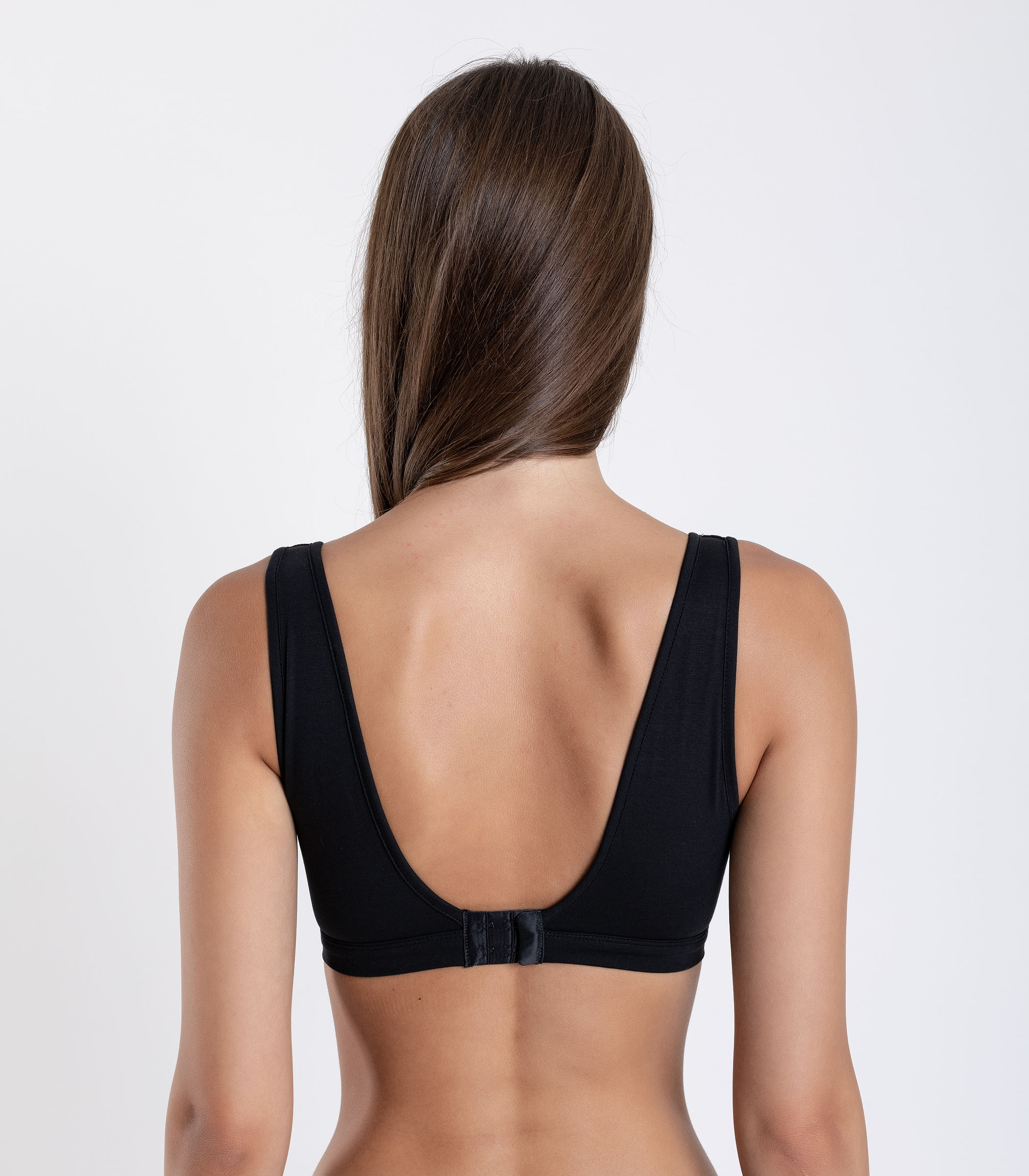 Serge Бюстье женское 1023/30, Цвет - Черный Serge Бюстье женское 1023/30, Цвет - Черный