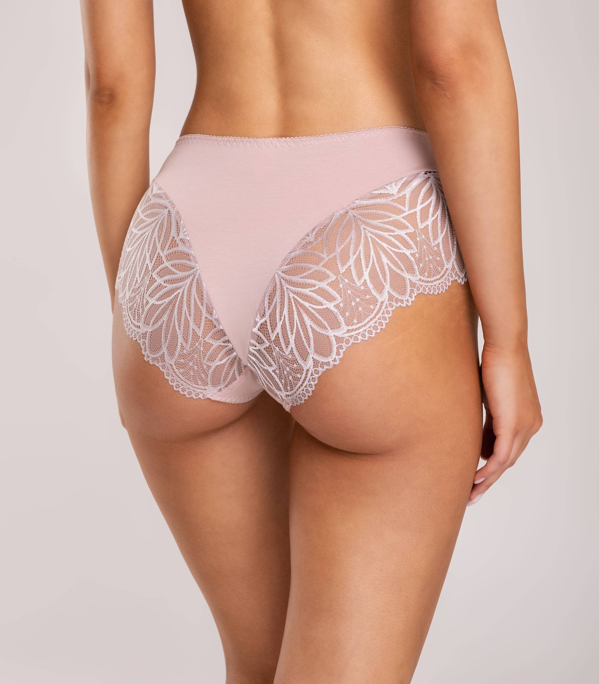 Serge Трусы женские 4537/100 Слипы, Цвет - Нуга