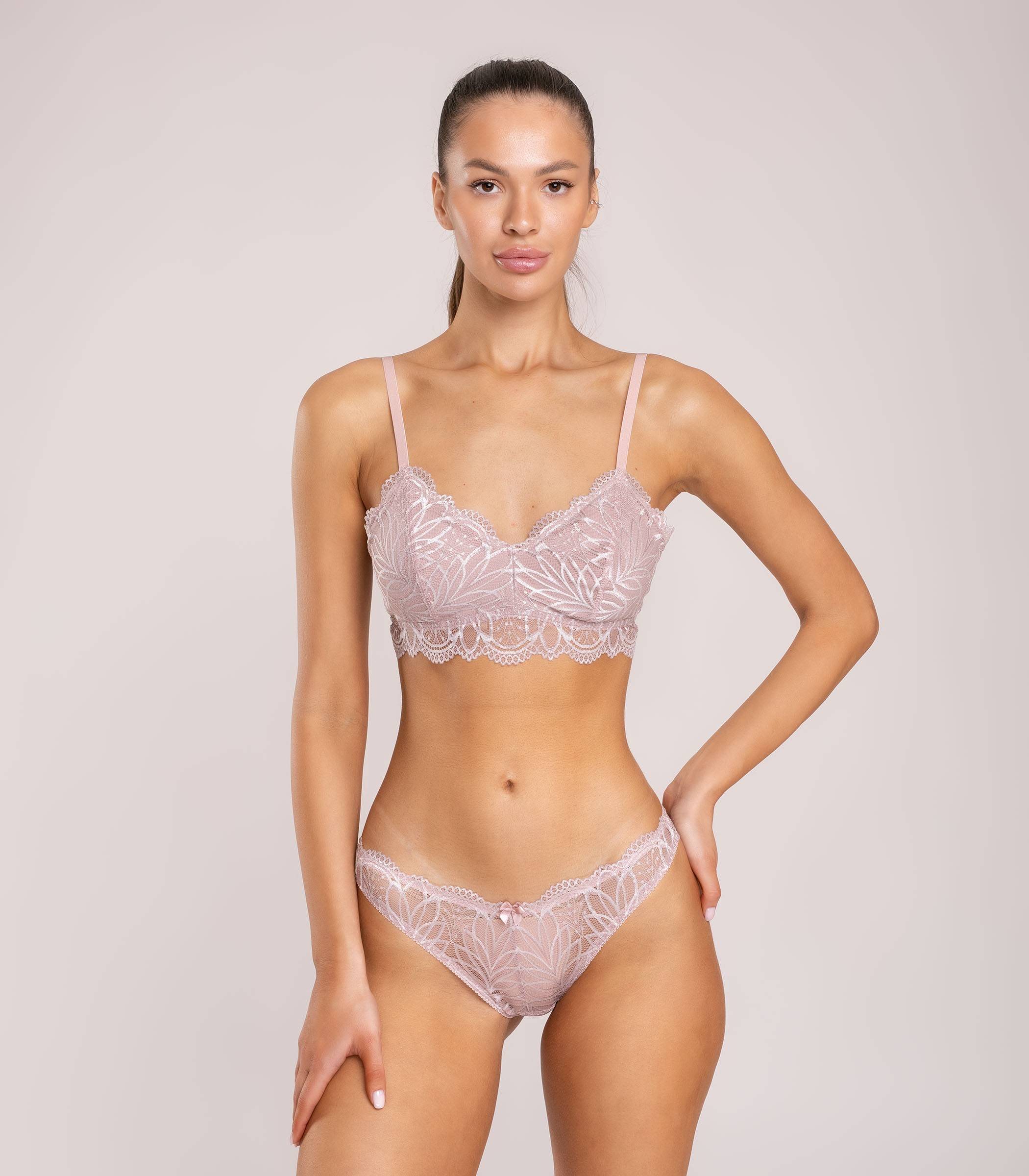 Serge Трусы женские 4840/35 Слипы, Бикини, Цвет - Нуга Serge Трусы женские 4840/35 Слипы, Бикини, Цвет - Нуга