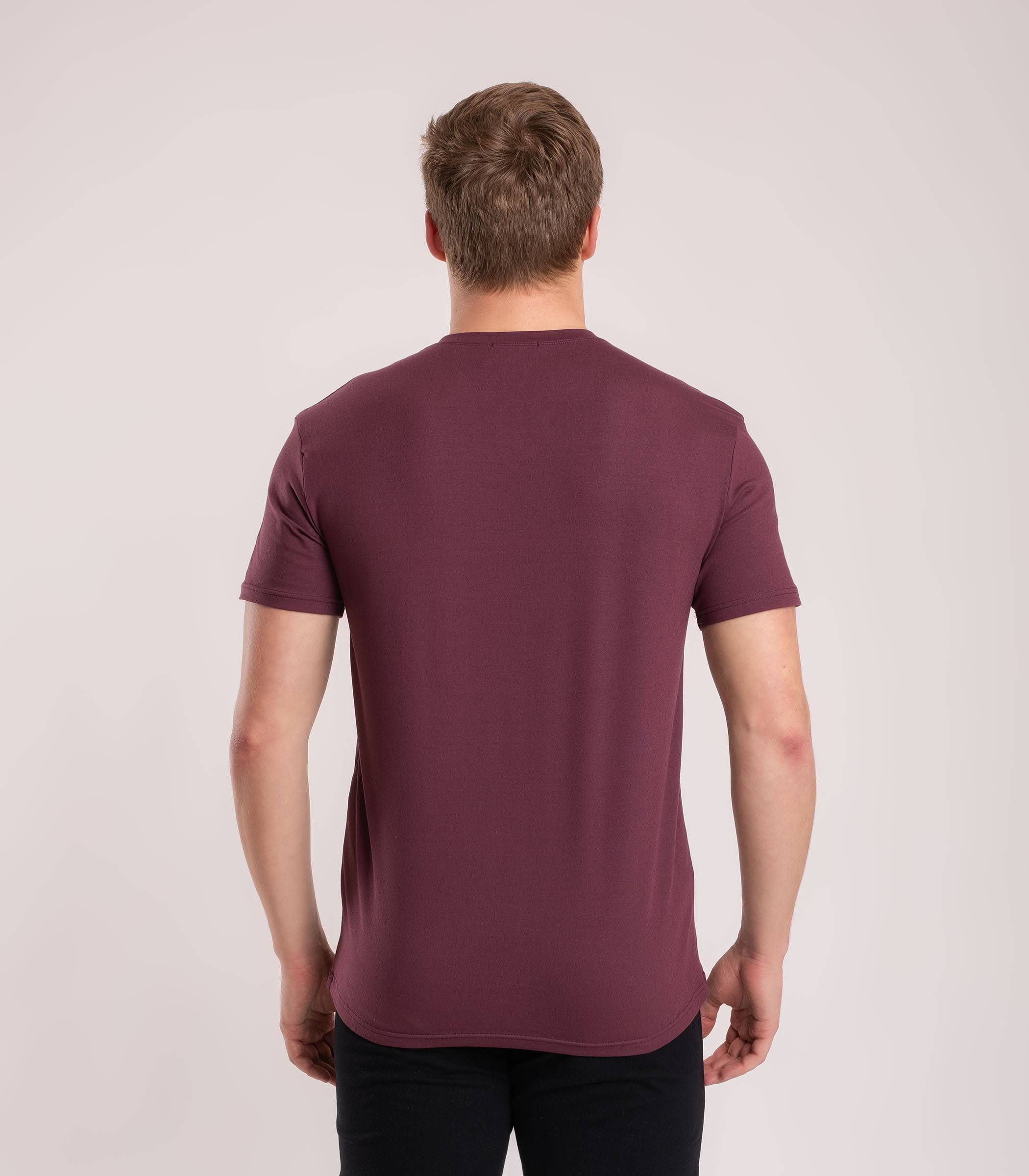 Футболка мужская 7415/115