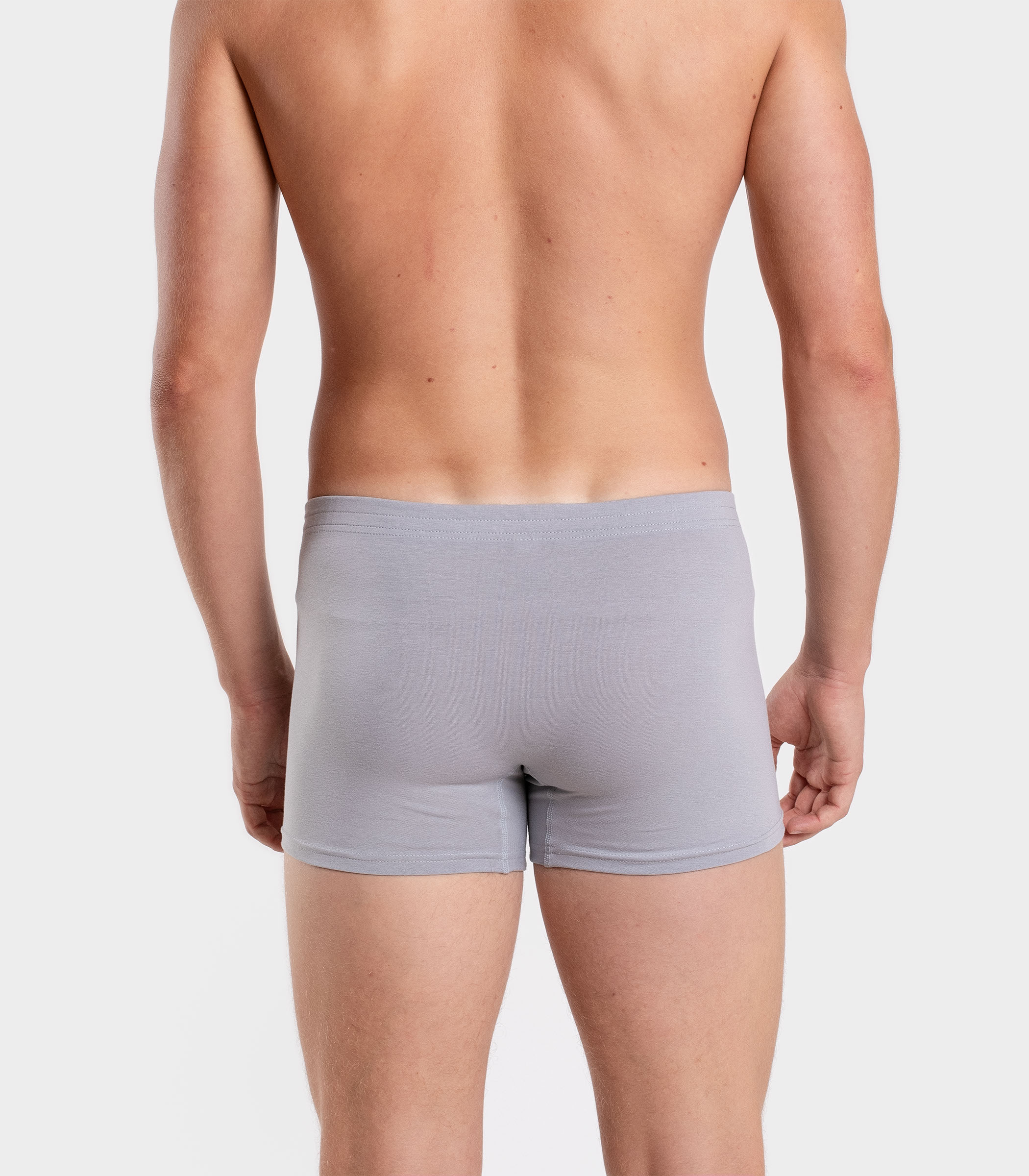 Serge Трусы мужские 7039/143, Цвет - Серый Serge Трусы мужские 7039/143, Цвет - Серый