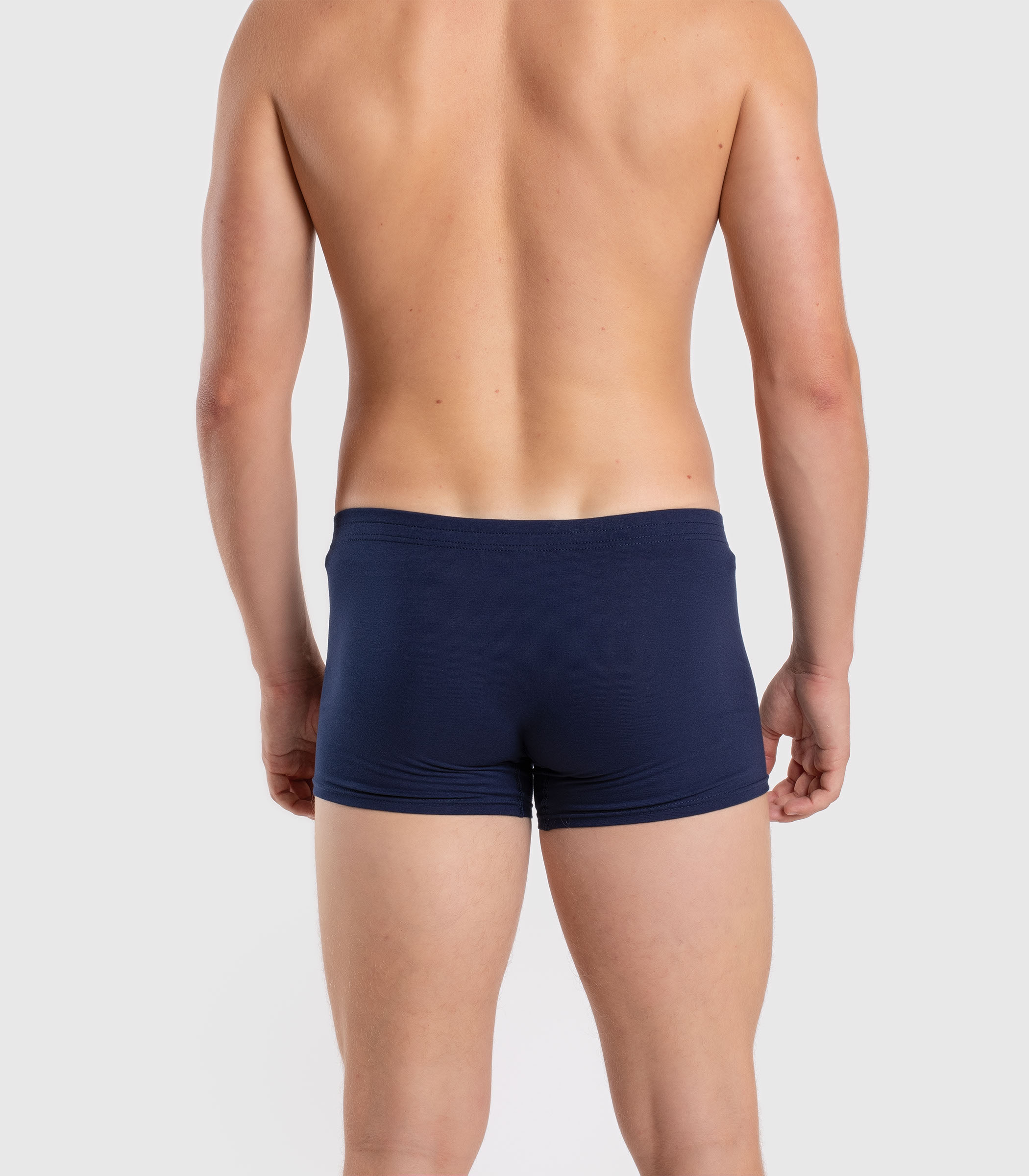 Serge Трусы мужские 7039/145, Цвет - Темно-синий Serge Трусы мужские 7039/145, Цвет - Темно-синий