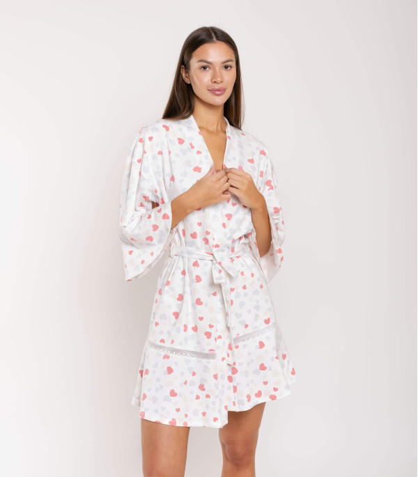 Халат женский 2238/10
