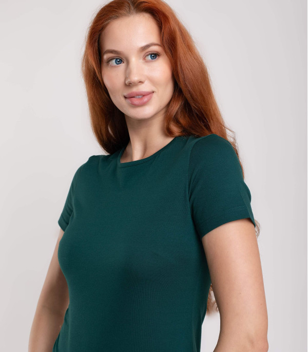 Футболка женская 6367/74
