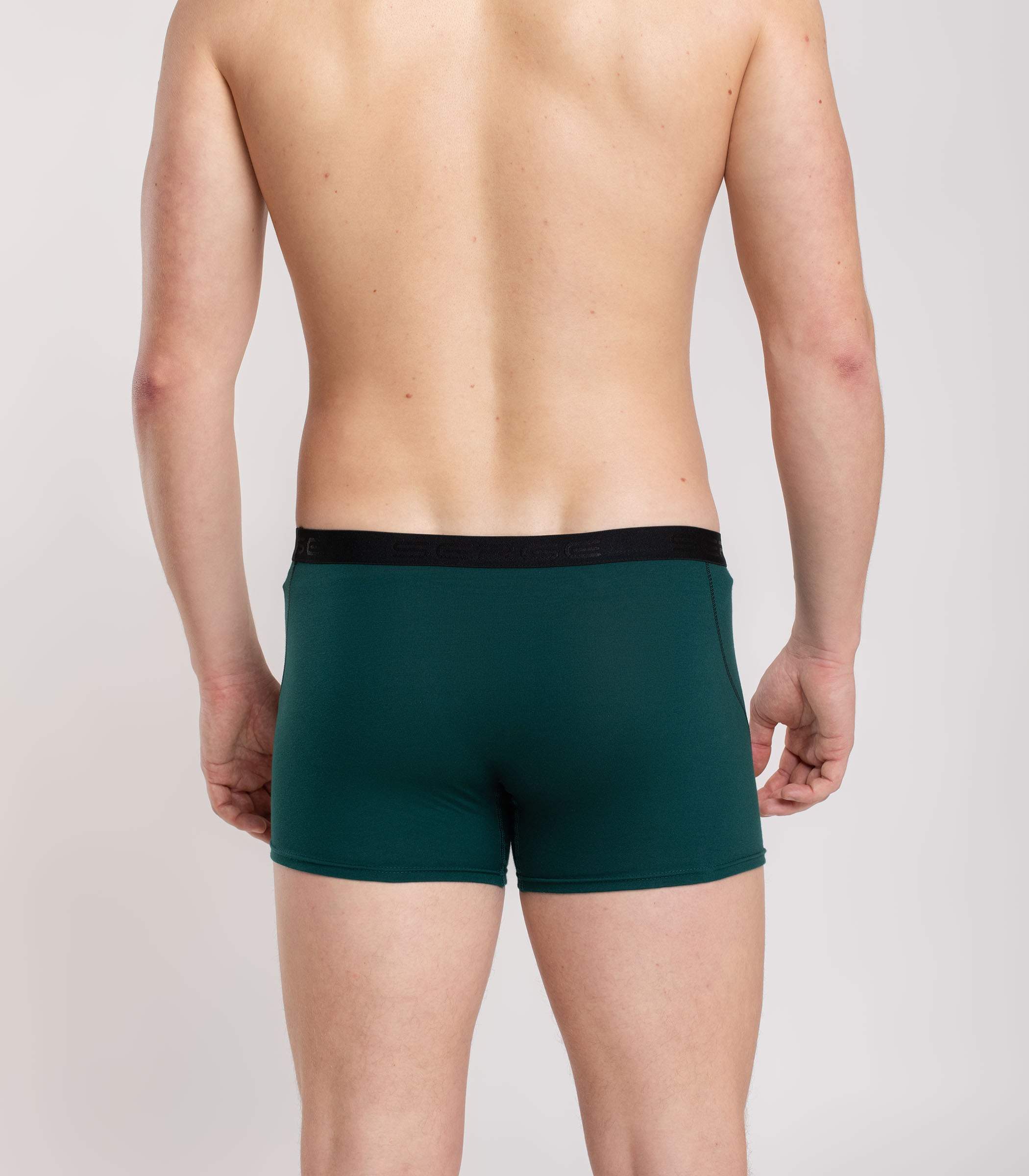 Serge Трусы мужские 7028/87, Цвет - Изумрудный Serge Трусы мужские 7028/87, Цвет - Изумрудный